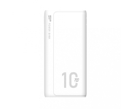 Silicon Power QP15 10000mAh (Biały) - 1096953 - zdjęcie 2